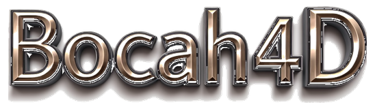 bocah4d login logo