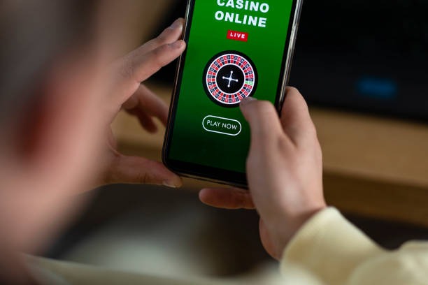 bocah4d login bocah4d login App – Casino in Your Pocket